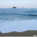 동해바다 이미지