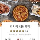피자나라치킨공주(내외동점)