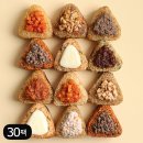 다신 | 40%할인 다신샵 현미주먹밥 솔직 후기, 참치마요주먹밥 하나면 식단 관리 끝?