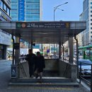 광해분식 | 서초동 교대역 직장인 점심맛집 추천 소울푸드 광해즉석떡볶이