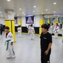 용인대 안산 타이거즈 태권도장 이미지