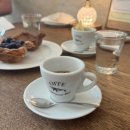 모텔 라인69 | 춘천 시청 근처 카페테리아 오이트 에스프레소바 분위기 맛집 추천 내돈내산 후기