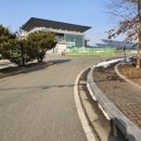 월롱100주년기념체육관 이미지