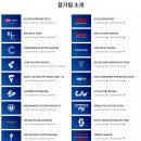 모나 용평 UCI MTB 월드시리즈 (update_04.15) 이미지