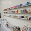 남양주네일샵 네일 라렌느 가격문의