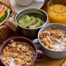 조수리 플로어 | [제주/한경] 조식 제공되는 10만원대 감성 숙소 ‘조수리플로어’ 2동 후기