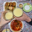 UR(남양주시)-[경춘로]-상-700 | 남양주맛집 다산빈대떡 도농역전집 먹깨비전 막걸리안주 추천!