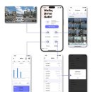 제네시스 PC | QHD 가성비 블랙박스 추천 아이테라 HMX10PLUS 제네시스 설치