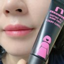 구디자인 | 하루 종일 변함없는 컬러, 모리채 립타투팩 러블리피치 솔직 후기