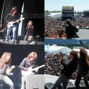 부락 임펠리테리 공연 이모저모 (Impellitteri Korea Live Additional Story)