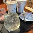 파즈커피로스터스커피바