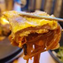부산 남포동 맛집 &#39;아수라&#39; 육전 고기말이 고급진맛