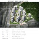 인천 부평구 산곡동 산곡2-2구역 재개발 ‘쌍용 더 플래티넘 부평’. ..입주 2021년 12월 이미지