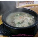 [연산동] 찐한 국물맛에 독특한 모듬수육이 맛난 순대전문점 ~ 오소리순대 이미지