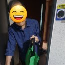 기운차림봉사단 용인 수지지부 10월 반찬봉사 소식