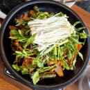 당진맛집-정담아구찜- 오징어불고기 2인 세트 후기! 볶음밥까지 완벽한 한 끼