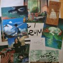 창너머꿈 - 안산시 단원구 선부로 286 | 노마(NOMA) 작가 개인전 <'창 너머에 _ Beyond the Window'>