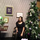 [크리스마스파티] 삼성동 인터컨티넨탈서울에서 진행된 살롱드노엘 행사 후기 (Salon de Noel 2018)