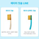 새금빛약국 | [칫솔 비회원구매] 1초에 1개씩 팔리는 국민 칫솔! 애터미 칫솔 1년 사용 찐후기 (feat. 회원가입 없이...