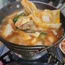 이모네포장마차 | 방학도깨비시장 부근 돼지찌개와 다양한 안주 맛집 원포이모네포장마차