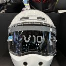 주식회사 네오정보통신 | 라이더시티 PICK] 🌟 HJC V10 SOLID 🌟, 레트로 감성에 최신 기술을 담은 완벽한 네오 클래식 풀페이스 헬멧!