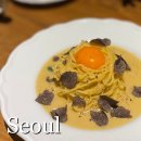 리알토 | 2025년 미쉐린가이드 리알토 청담 디너 후기