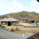 주왕산 성천댁 이미지