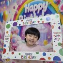 3월 생일파티- 진욱아 생일축하해!! 이미지
