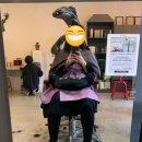 [후기]울산미용실추천 하늬샵