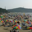 춘장대해수욕장 이미지