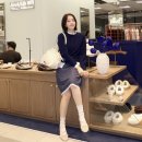 벨라어패럴 | 락피쉬웨더웨어 메리제인 플랫슈즈 쇼핑은 신세계백화점 강남 매장으로