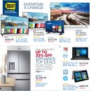 [하와이 쇼핑] Best Buy(베스트바이 :: 전자제품/생활가전/컴퓨터용품), 주간세일 정보 - 2018년 4월 8일 ~ 14일 이미지