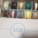 레어마카롱(RARE MACARONS) 이미지