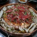 불고기맛난집