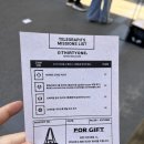 성수 팝업스토어 12월 핫한 팝업만 골라간 방문후기