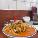 시전마을상가 | 파주 운정 맛집 '초마면가' 짬뽕만 하는 집 - 생활의 달인 캐치테이블 필수!