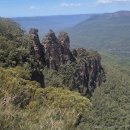 세계로데일레웨이 | 시드니 블루마운틴 시닉월드 자유여행 후기 페더데일동물원 투어 2월 날씨 옷차림