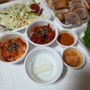 족발타령 | 야들야들 편육처럼 생긴 &#34;족발타령 삼천점&#34; 한방족발 후기