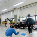 용인대호랑이태권도장 이미지