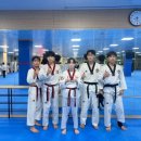 도담 서창 태권도 이미지