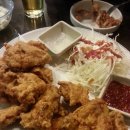금강숯불바베큐치킨