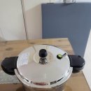 풍년밥상 | PN풍년 하이클래드 파워 IH 압력솥 10인용 내돈내산 후기