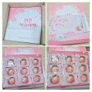 원주복숭아빵 | 선물도 간식도 좋은 원주 빵집 복숭아빵, 직접 맛본 후기