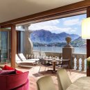 전망이 가장 아름다운 호텔 스위트룸 Top10 이미지
