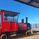 [호주 워홀] 번버리에서 버셀톤 제티(Besselton Jetty) 당일치기 여행후기