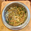 담솥 성수점 | [성수동 맛집] 담솥 성수점 / 내돈내산 가성비 맛집 후기 / 고등어솥밥은 별로...다른거 드세요~
