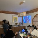 대전 6인 단체여행 숙소후기 (만월한옥)