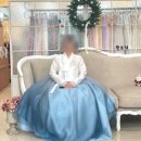 혼주 한복 대여 후기 &lt;한복명작 청주점&gt;