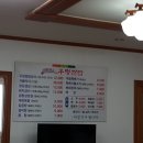 천석골우렁쌈밥 이미지
