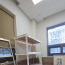 불당동행정복지센터 | 천안앵글 불당동 행정복지센터 창고 설치했어요